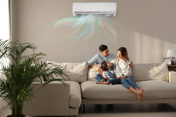 Trusted Oakridge, OR HVAC Experts